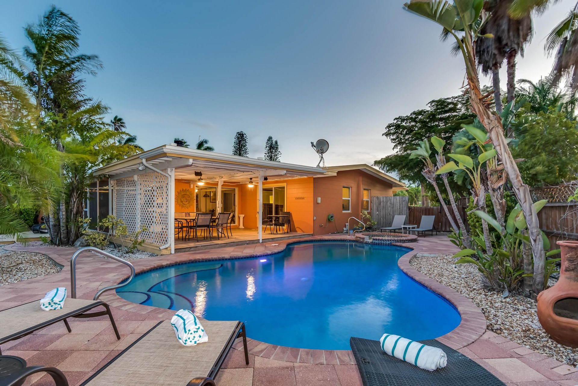 Island SeaCret by Anna Maria Vacations