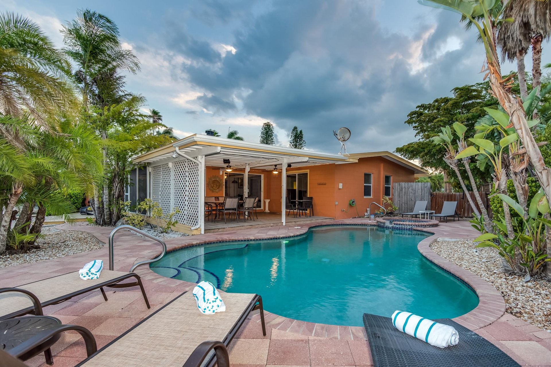 Island SeaCret by Anna Maria Vacations