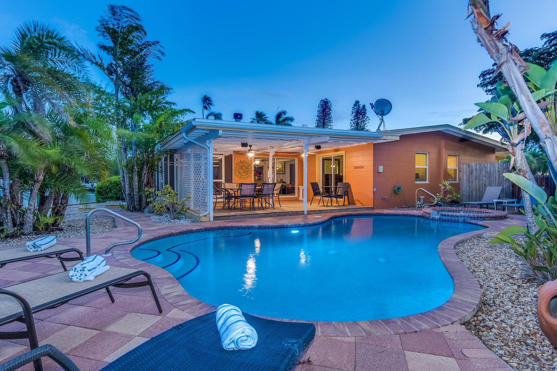 Island SeaCret by Anna Maria Vacations