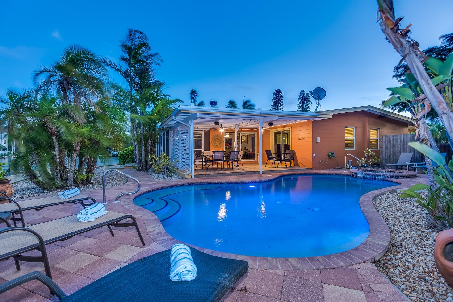 Island SeaCret by Anna Maria Vacations