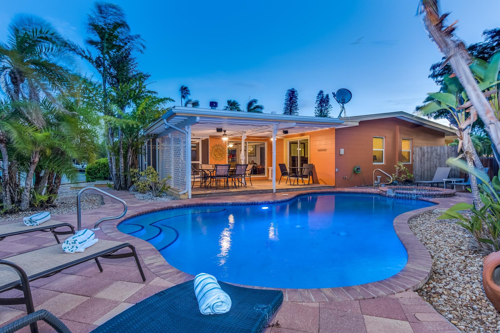 Island SeaCret by Anna Maria Vacations