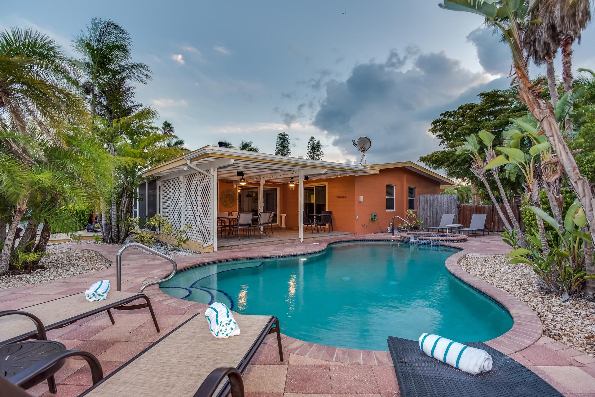 Island SeaCret by Anna Maria Vacations