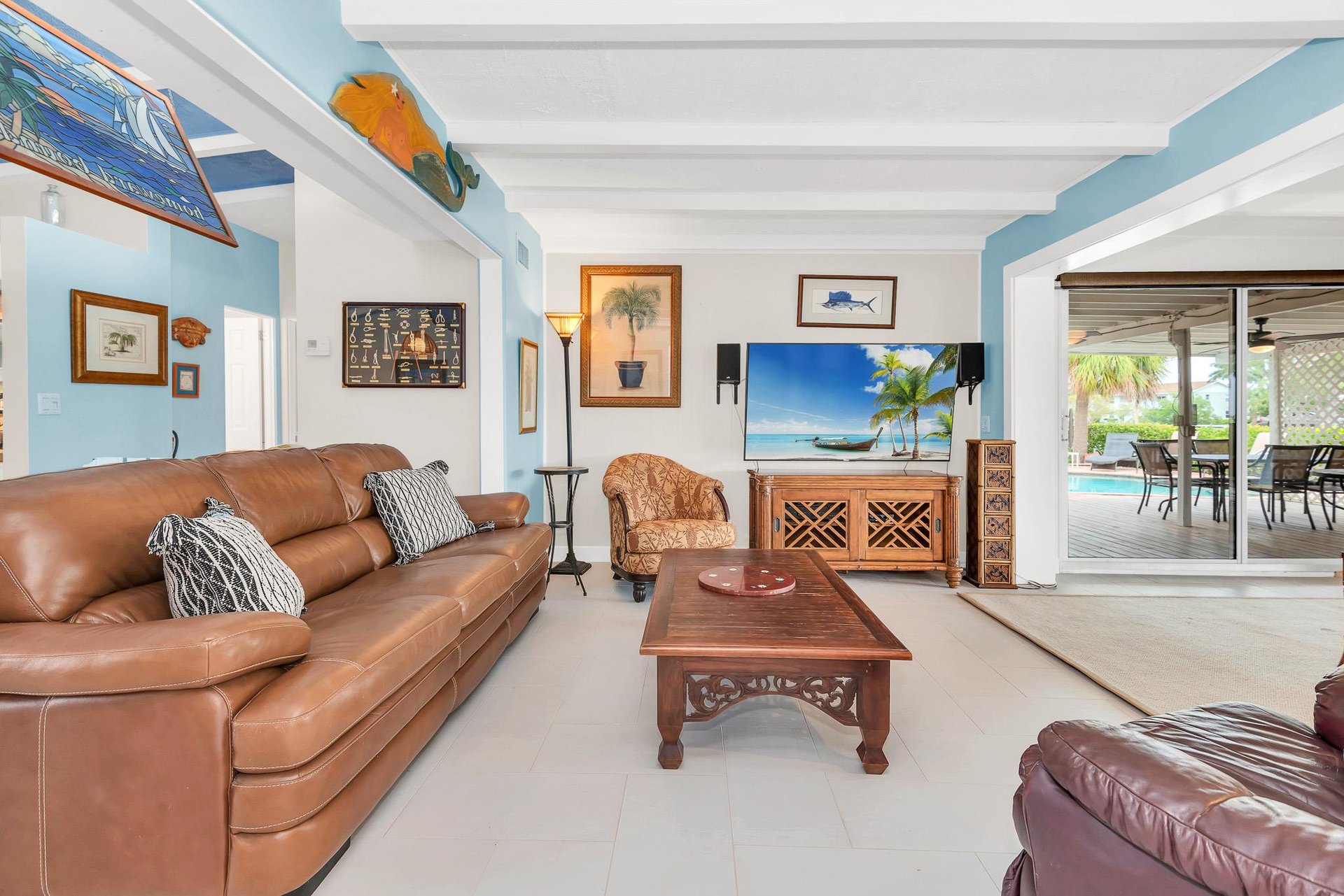 Island SeaCret by Anna Maria Vacations