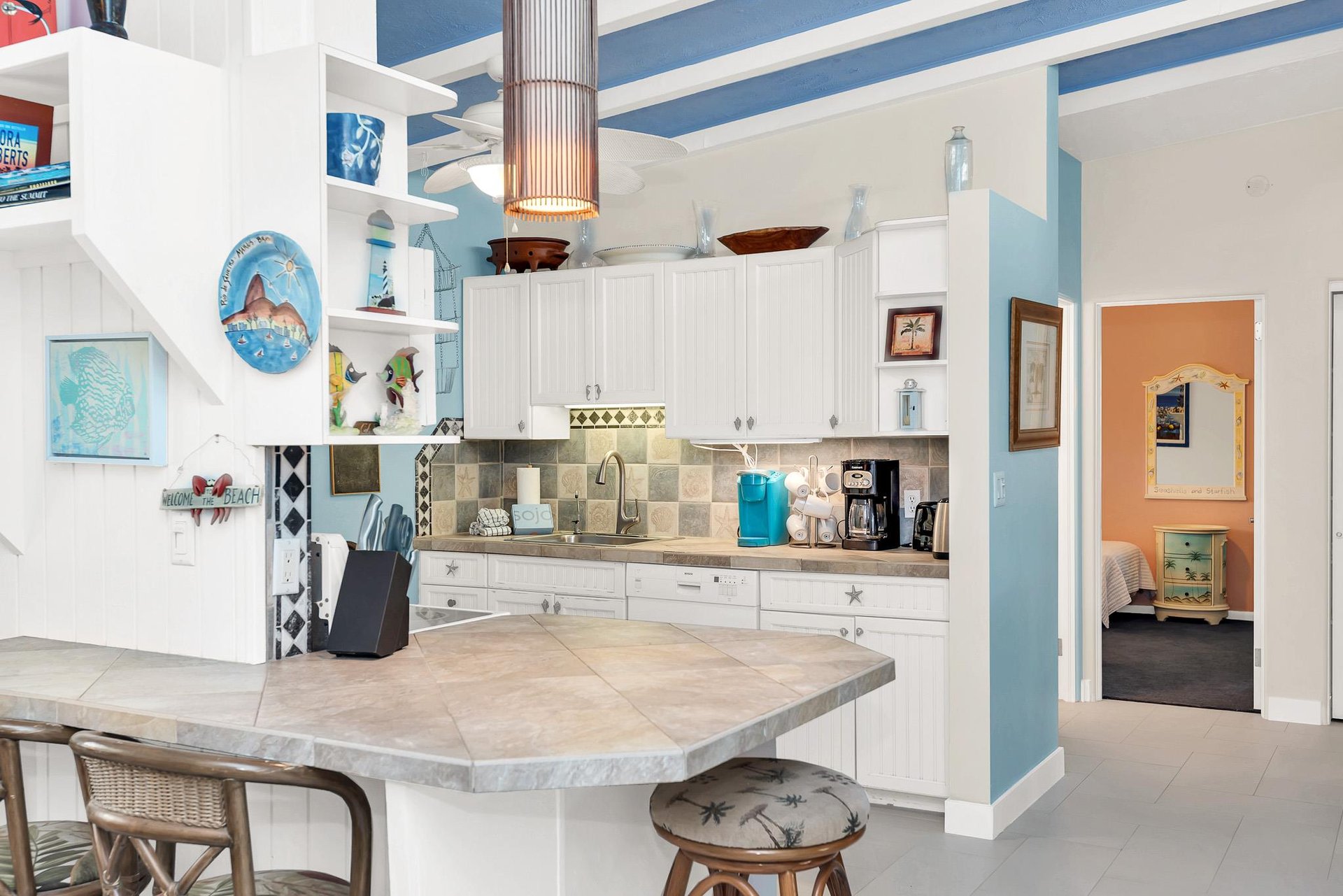 Island SeaCret by Anna Maria Vacations