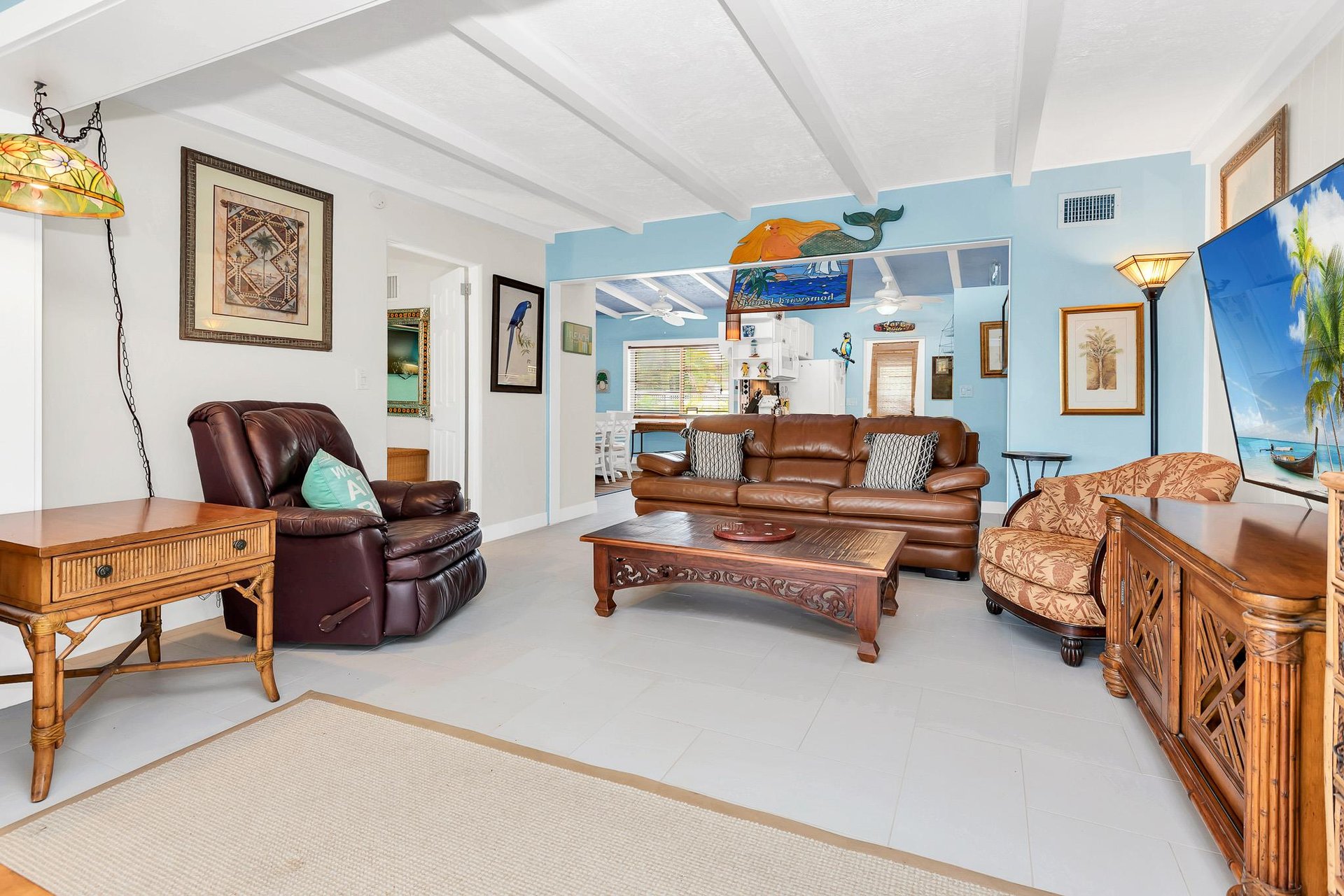 Island SeaCret by Anna Maria Vacations