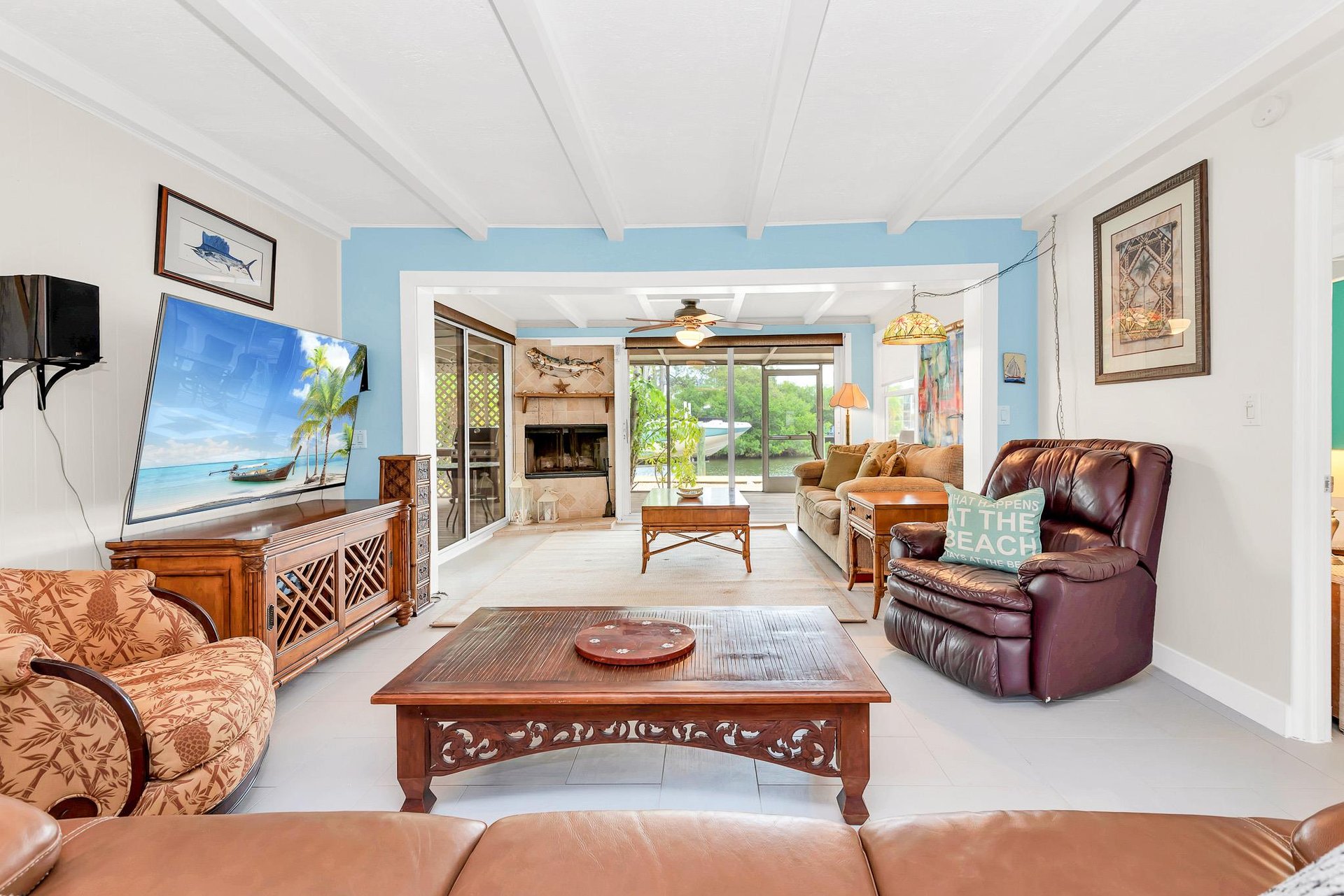 Island SeaCret by Anna Maria Vacations