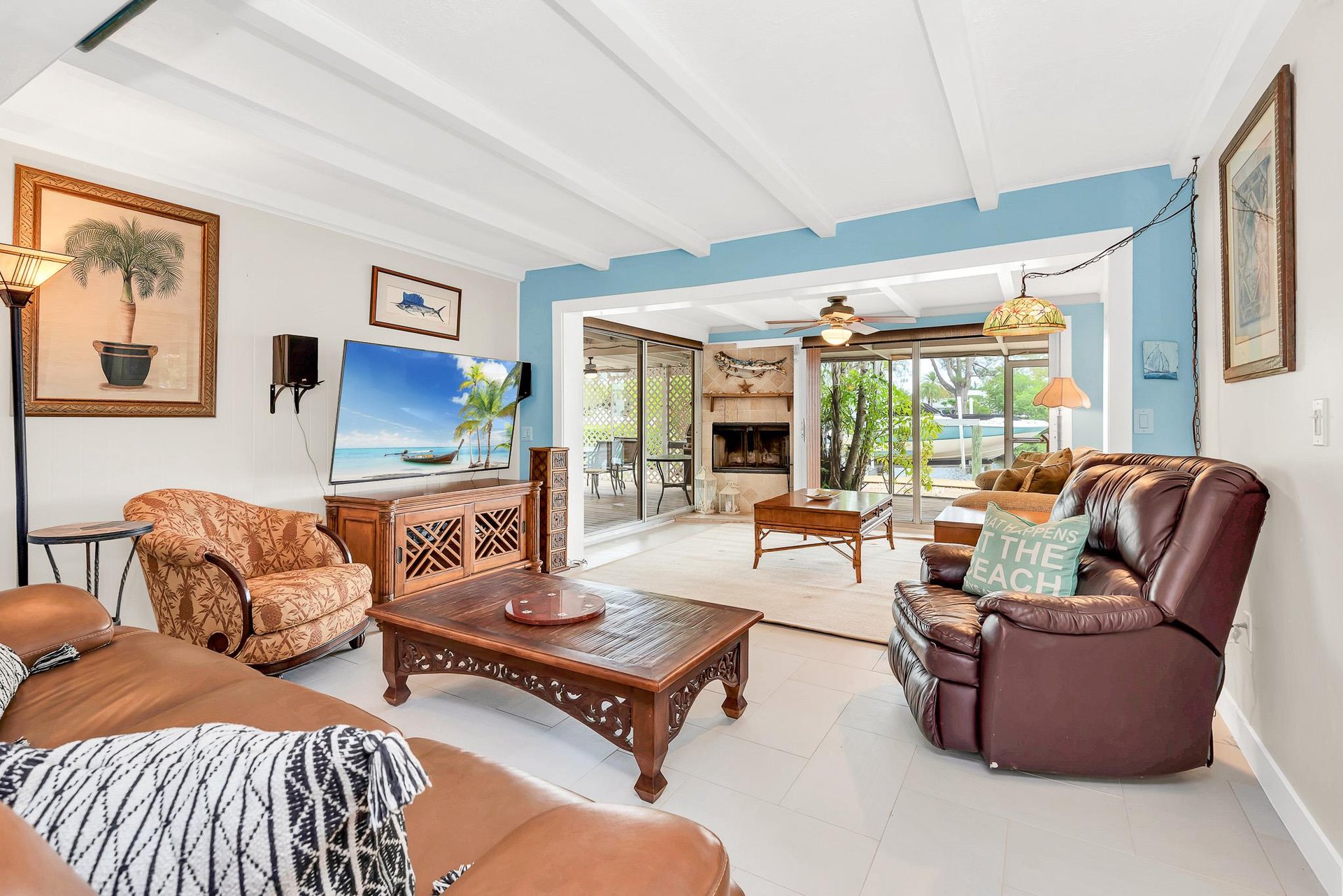 Island SeaCret by Anna Maria Vacations