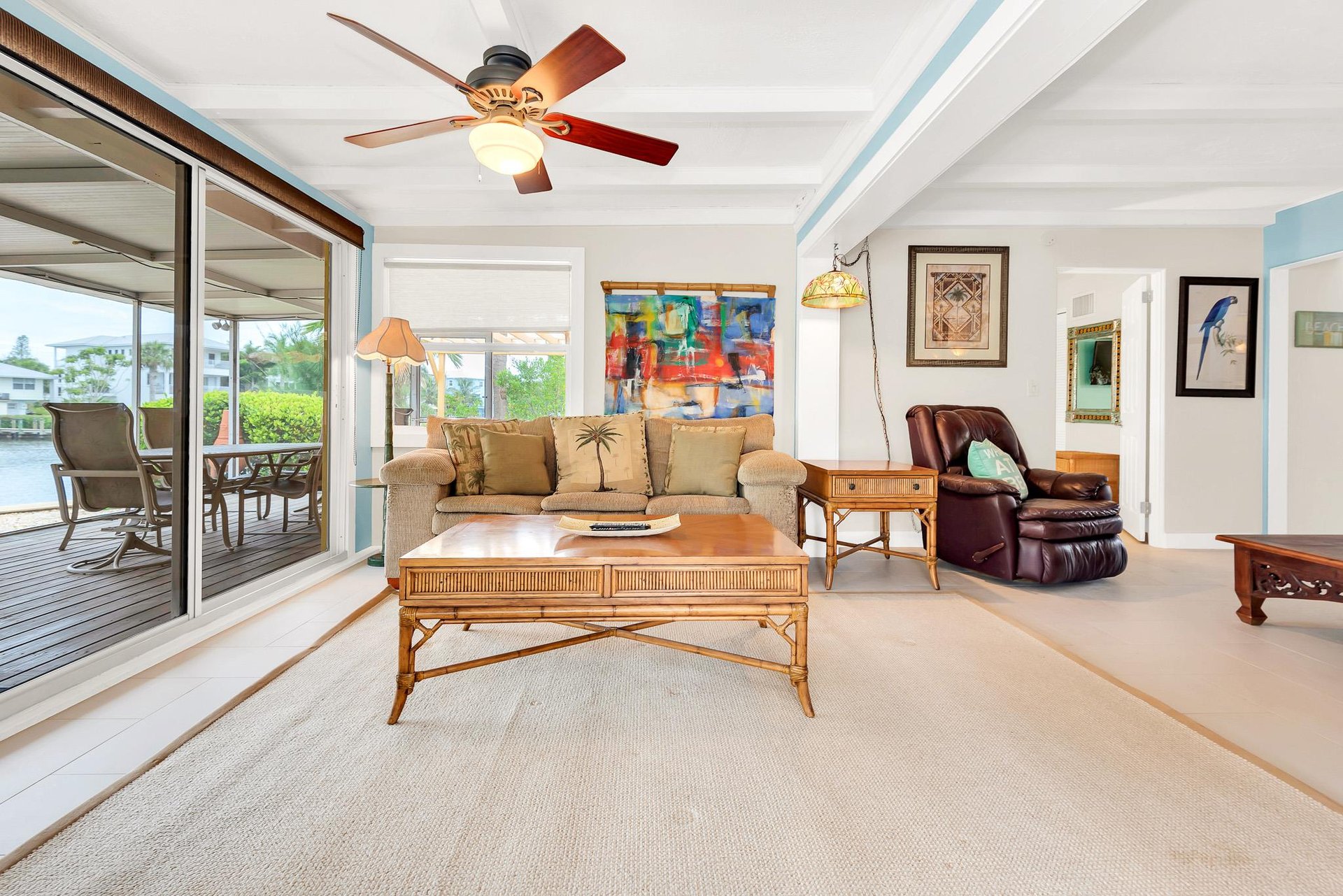 Island SeaCret by Anna Maria Vacations