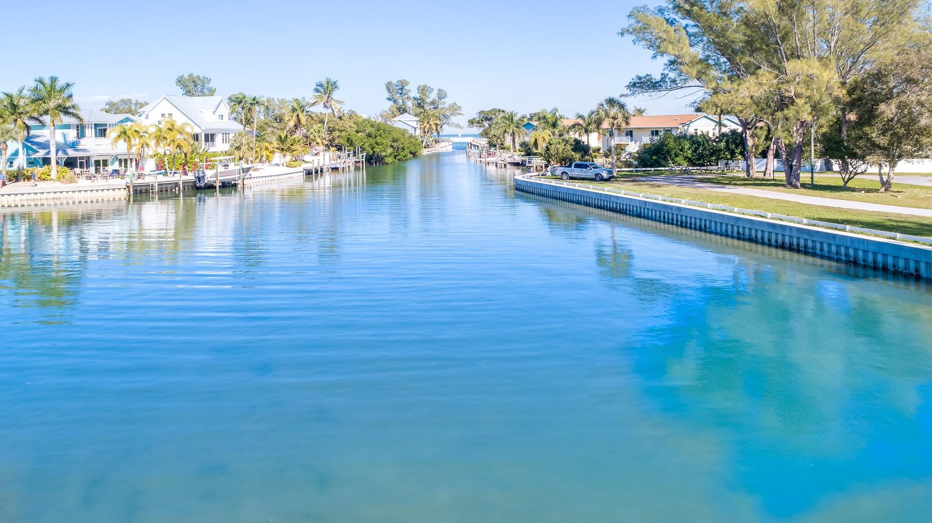 Island SeaCret by Anna Maria Vacations