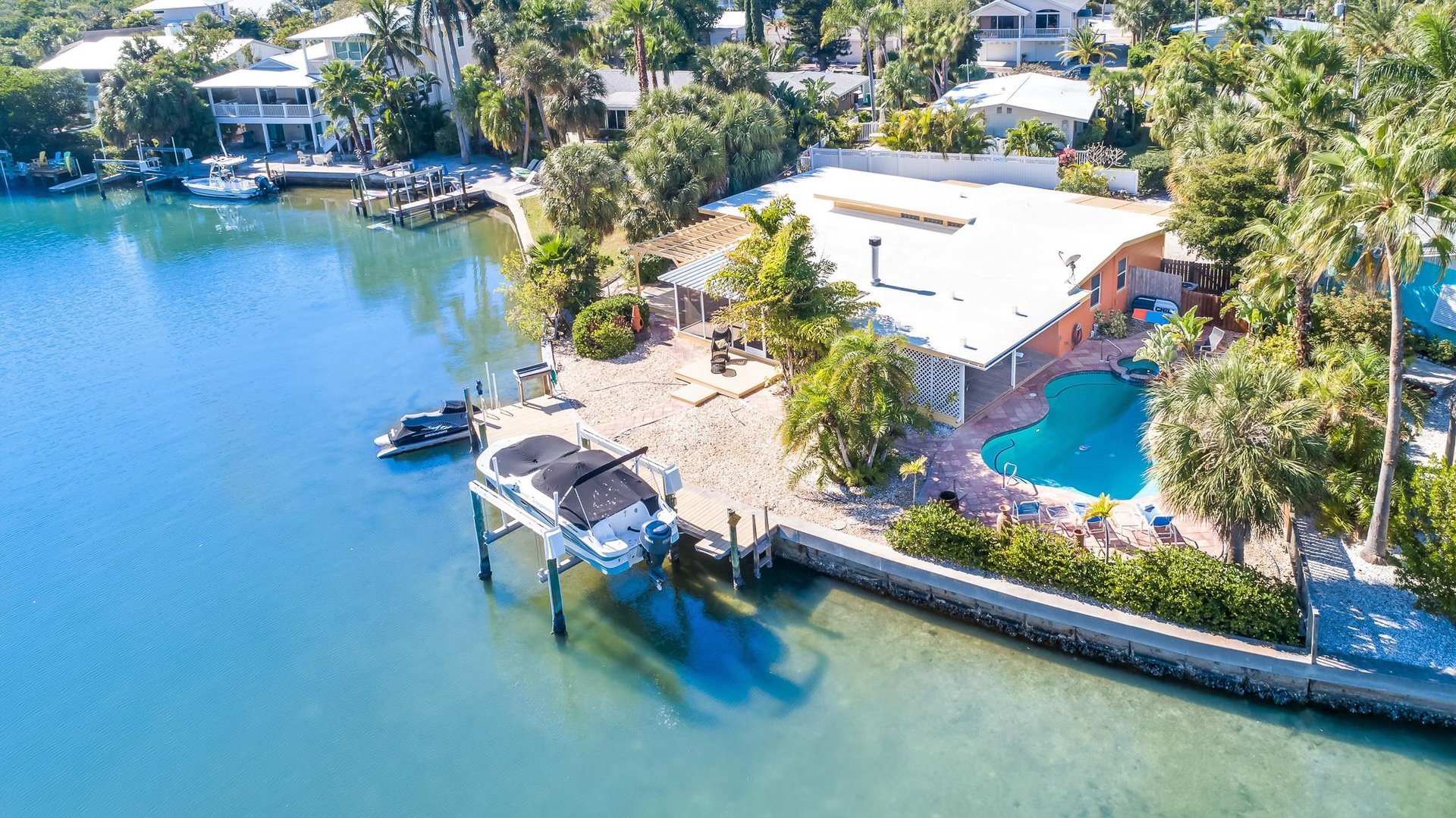 Island SeaCret by Anna Maria Vacations