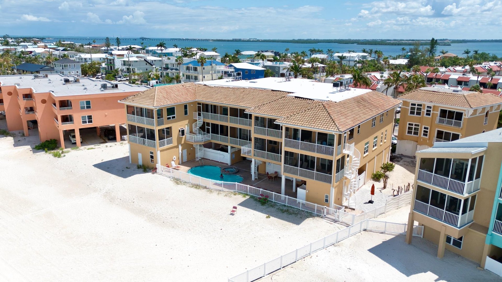 Marbella Villa 10 by AMI Locals