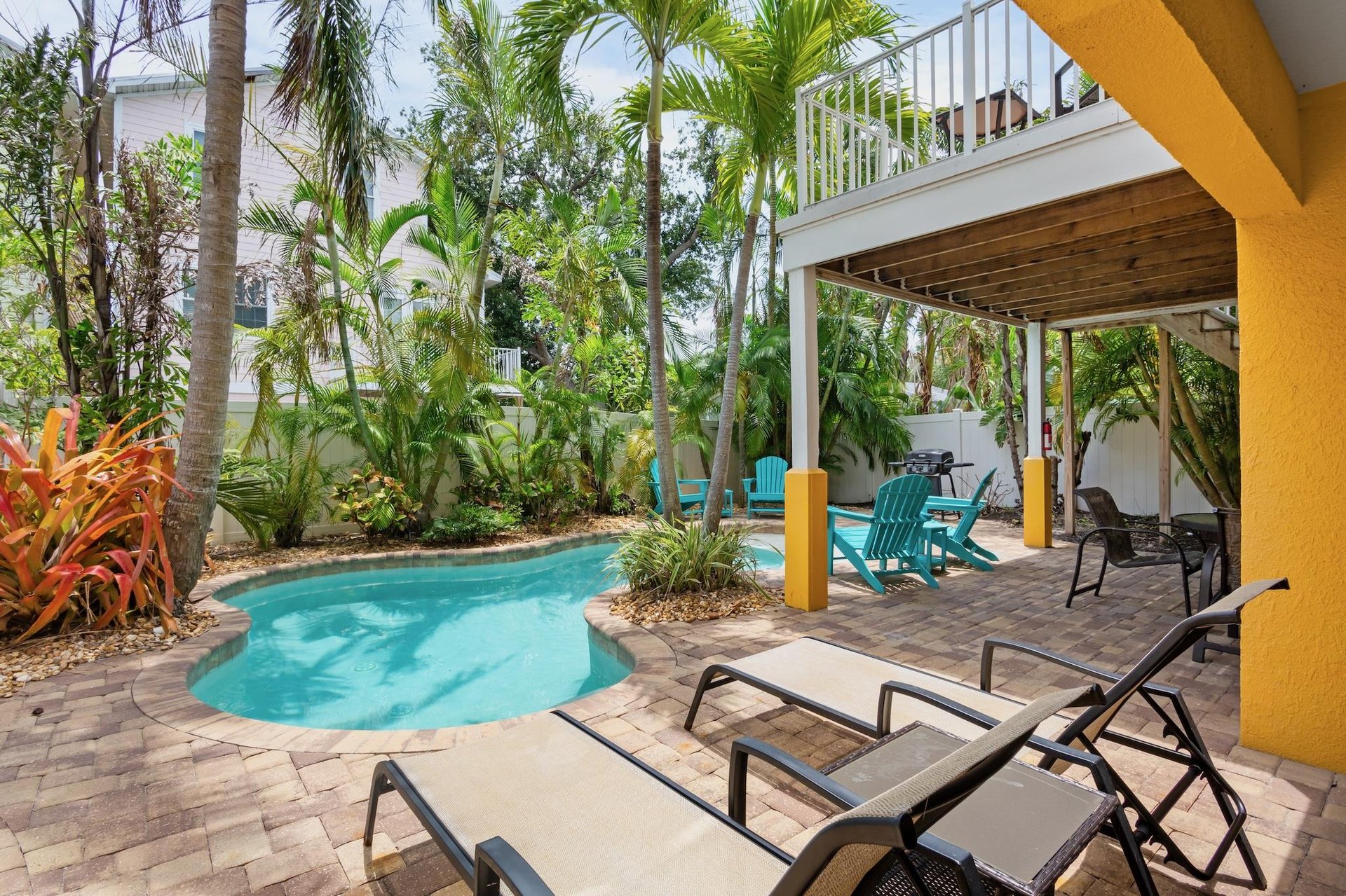 Mango Tango by Anna Maria Island Accommodations