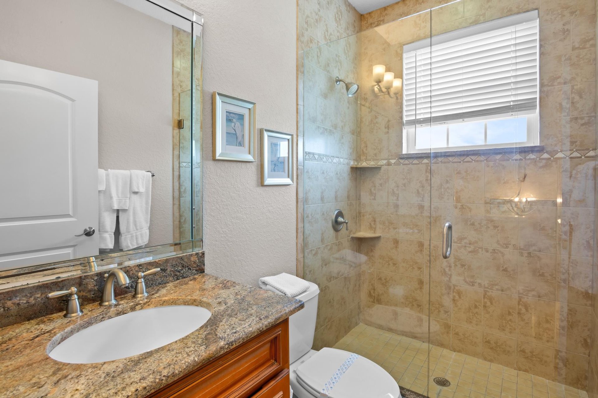 Third Bathroom