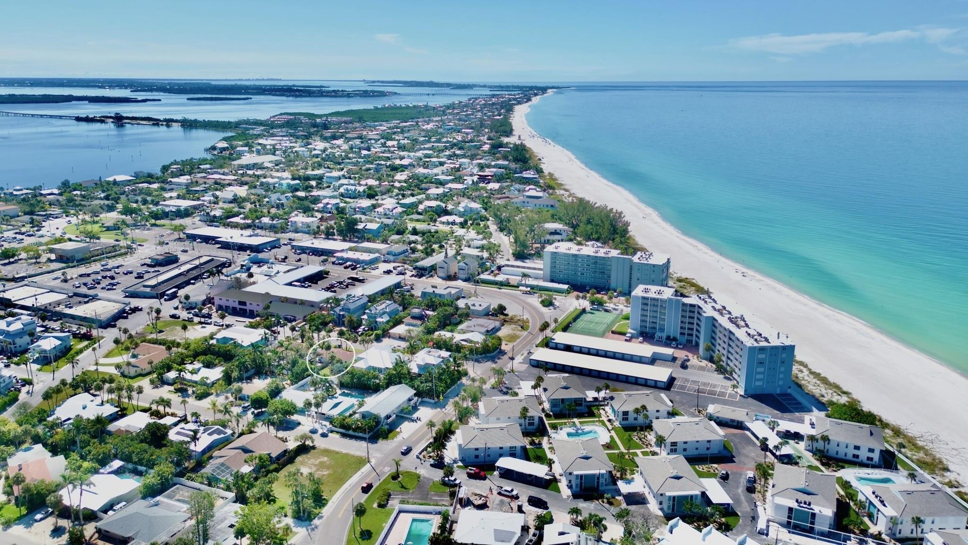 Gulf Haven West by AMI Locals