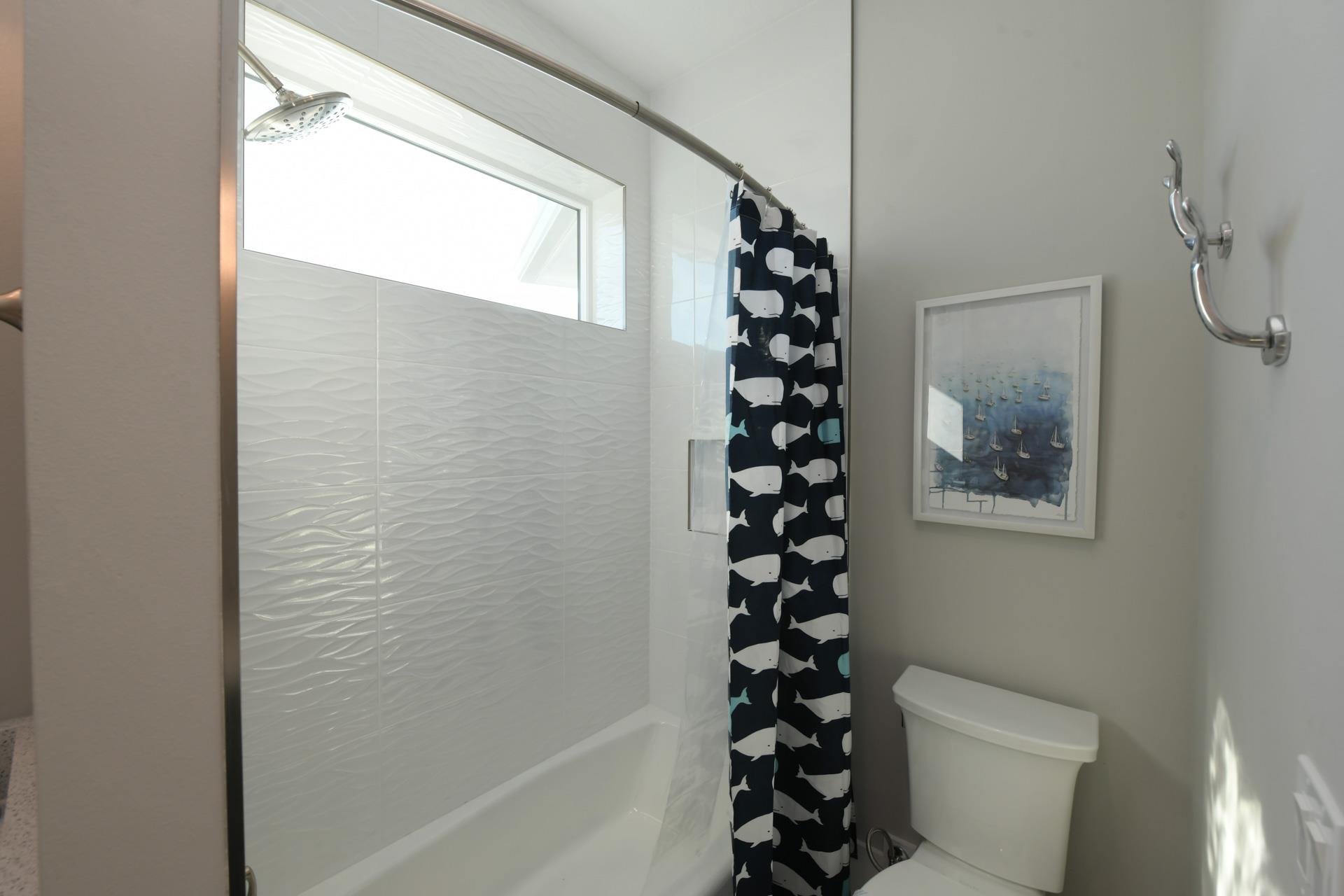 Sixth Bathroom  Ensuite