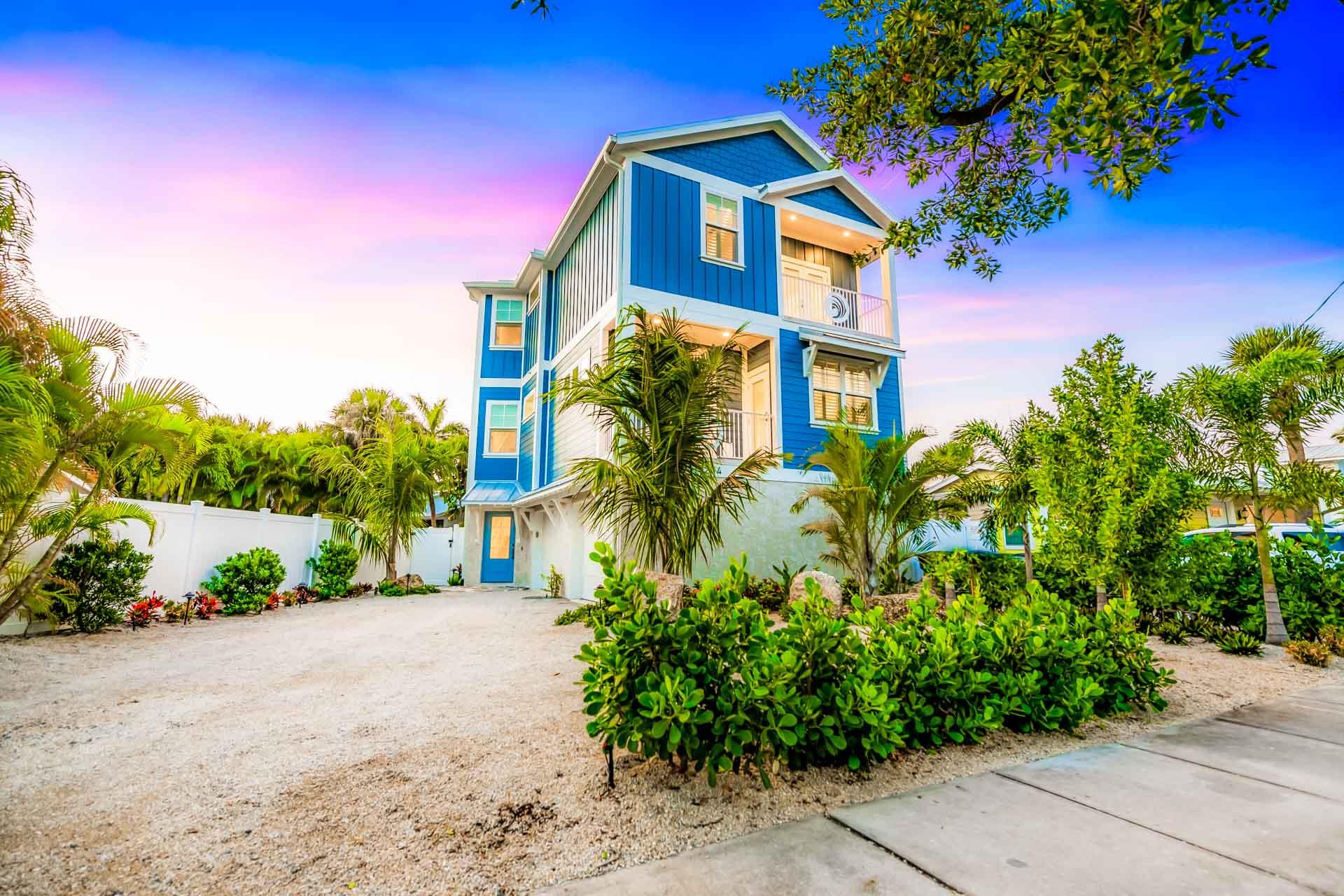 Stunning Six Bedroom Vacation Home