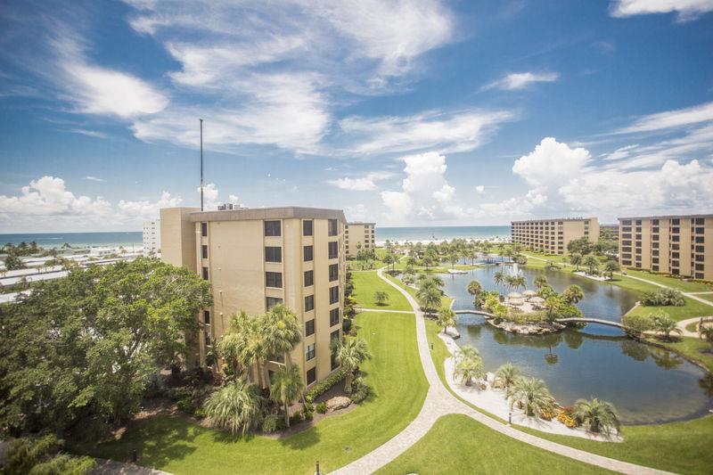 Gulf and Bay Club C702