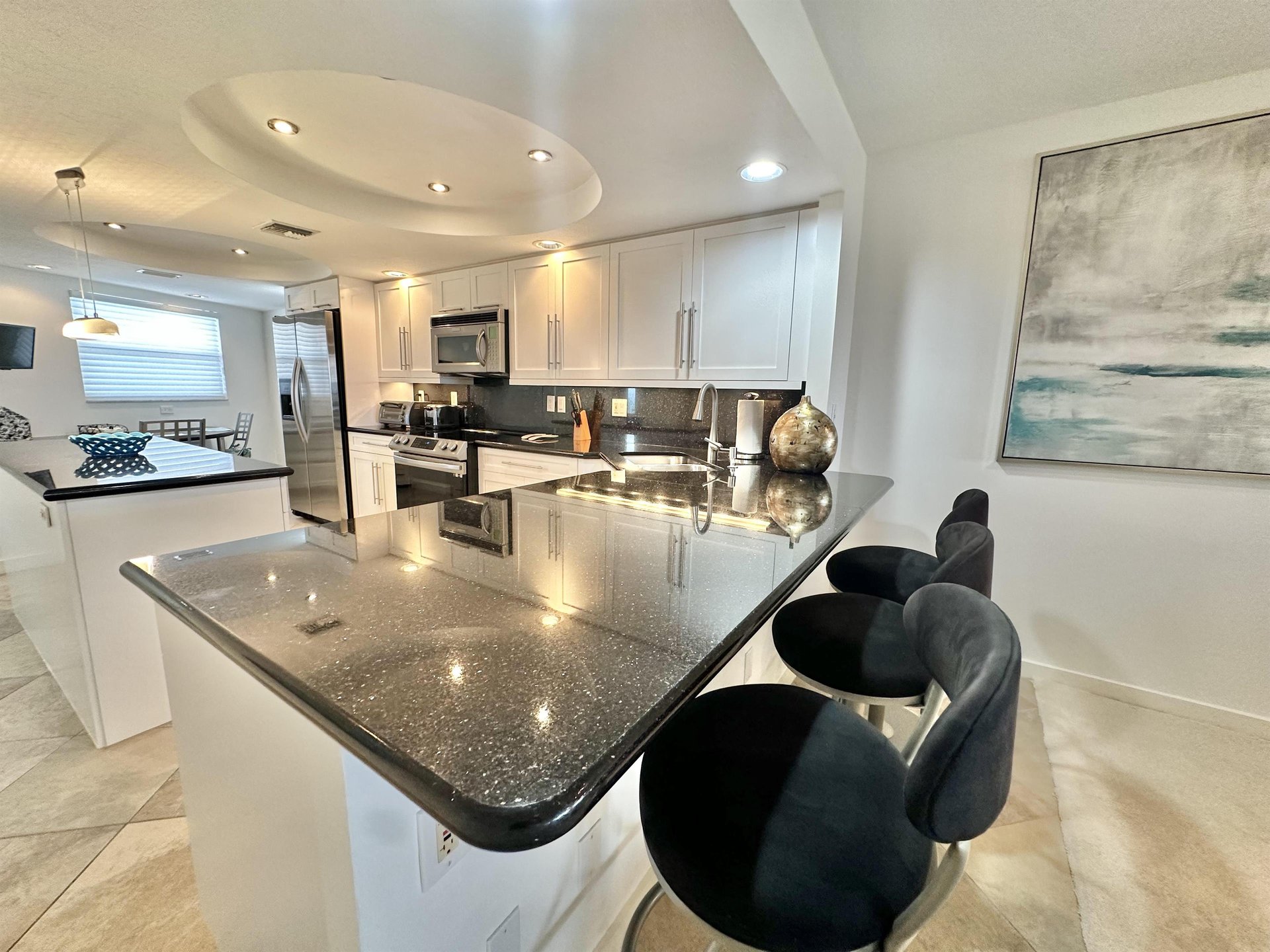 Gulf and Bay Club C702  1