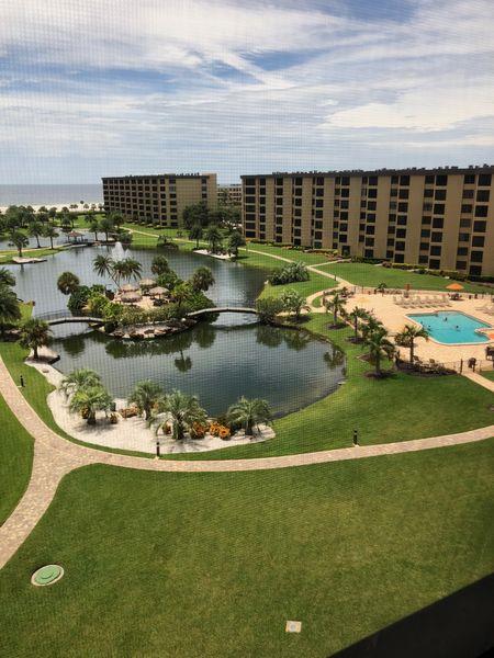 Gulf and Bay Club C702