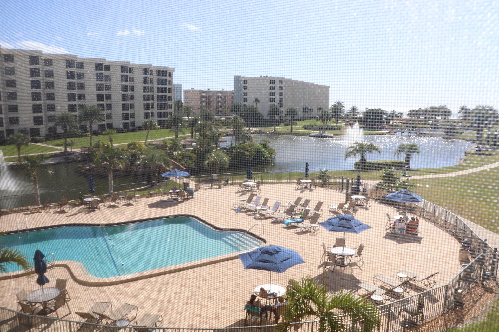 Gulf and Bay Club C310 by Tropical Sands Accommodations