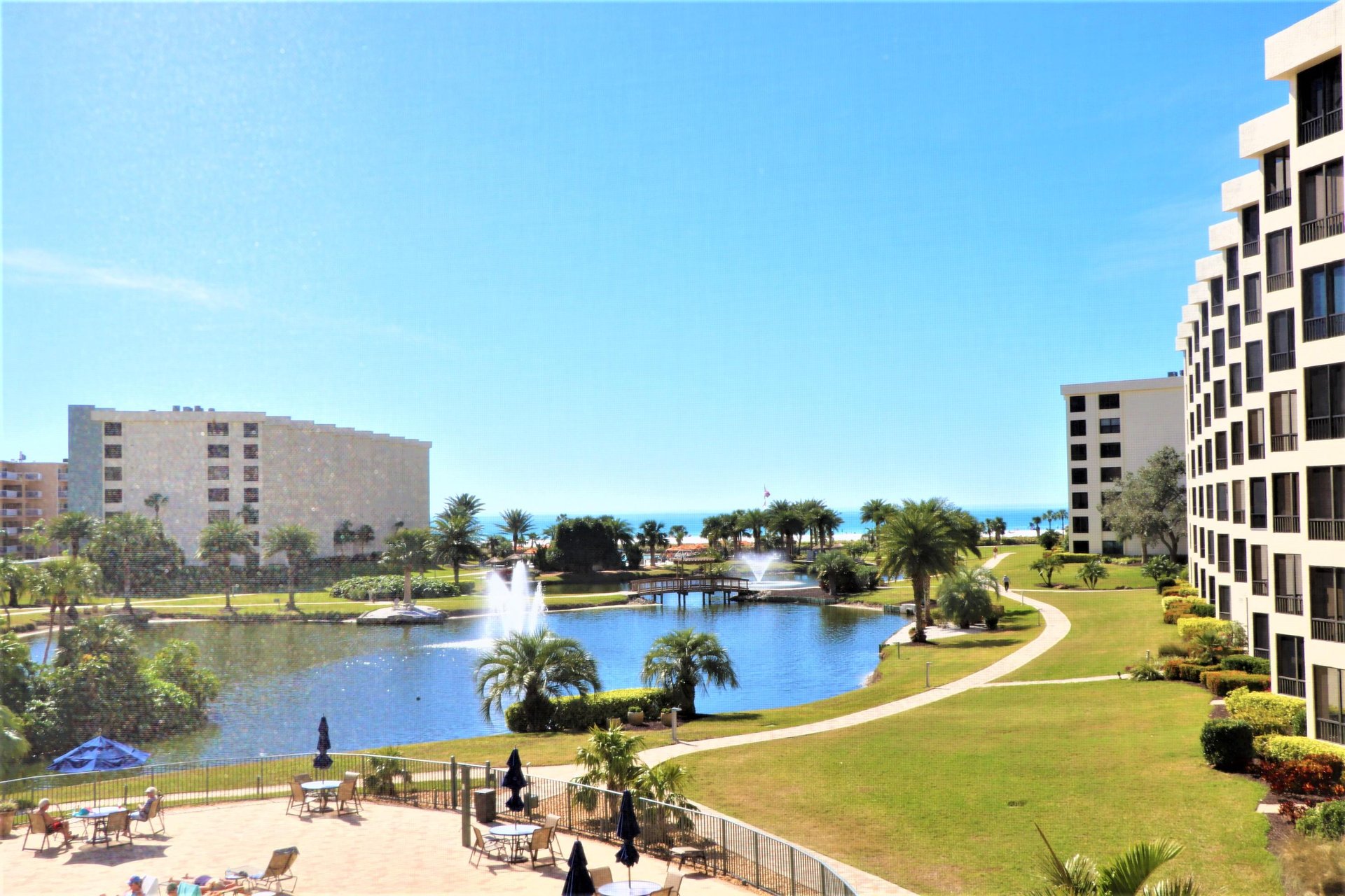 Gulf and Bay Club C310 by Tropical Sands Accommodations