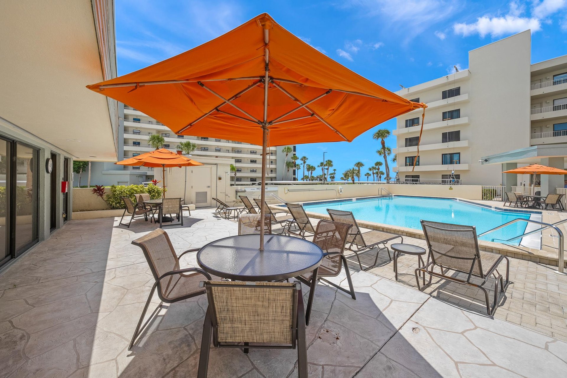 Gulf and Bay Club