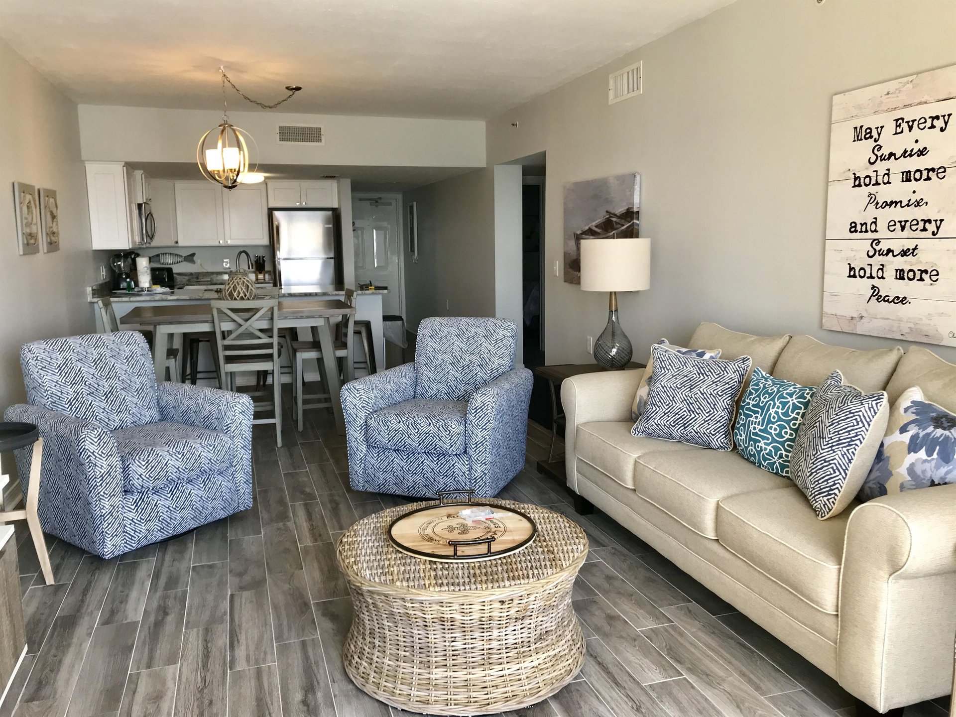 Tropical Winds 602 4