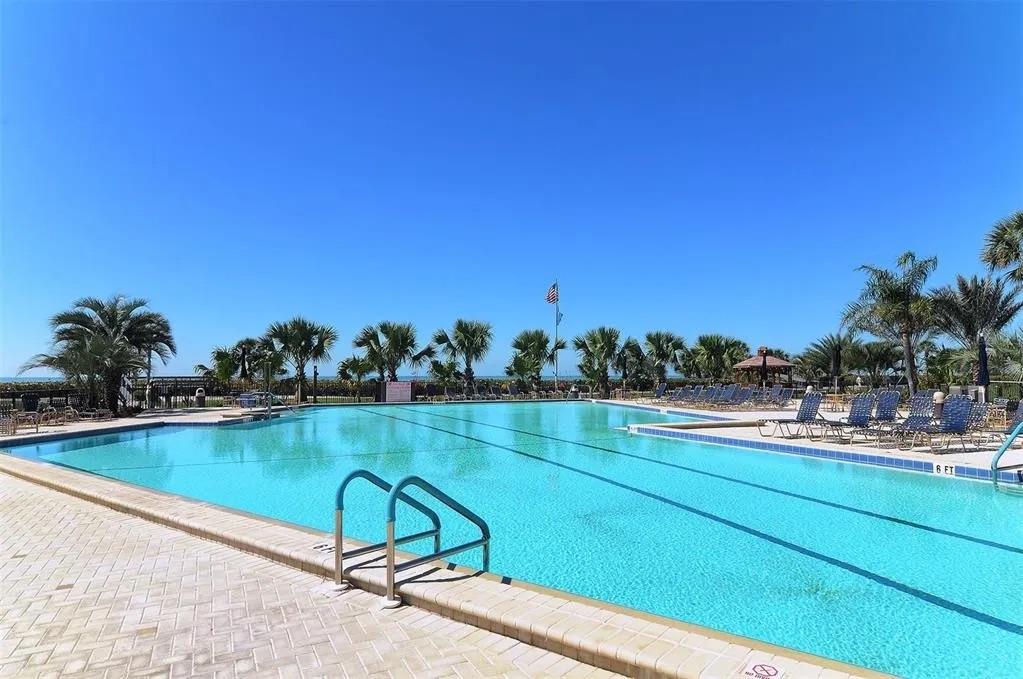 Gulf and Bay Club C701 by Tropical Sands Accommodations
