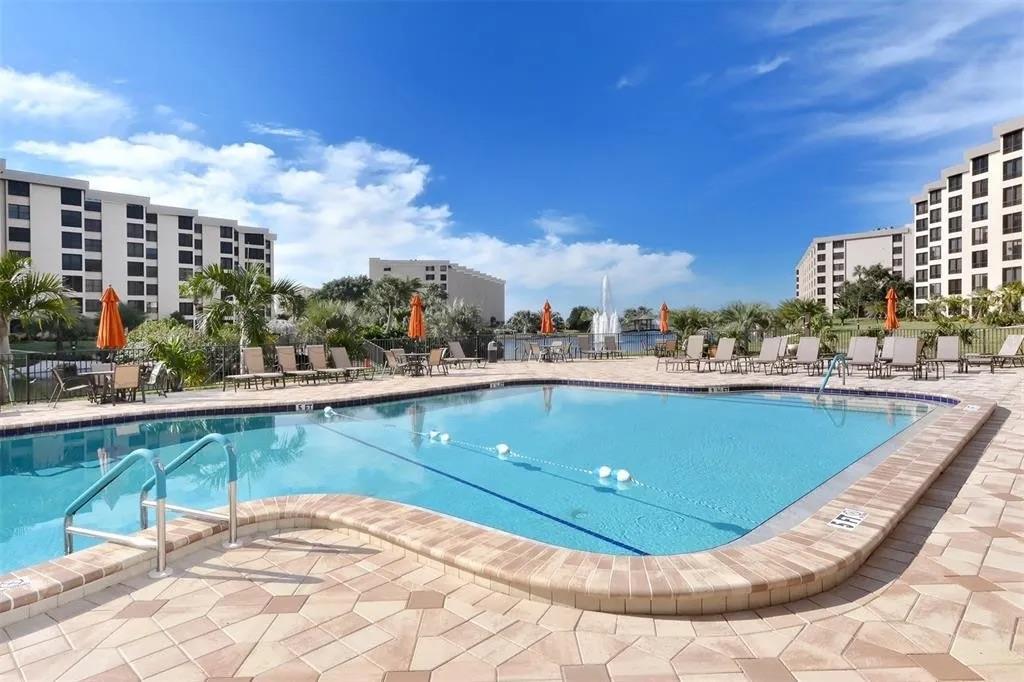 Gulf and Bay Club C701 by Tropical Sands Accommodations