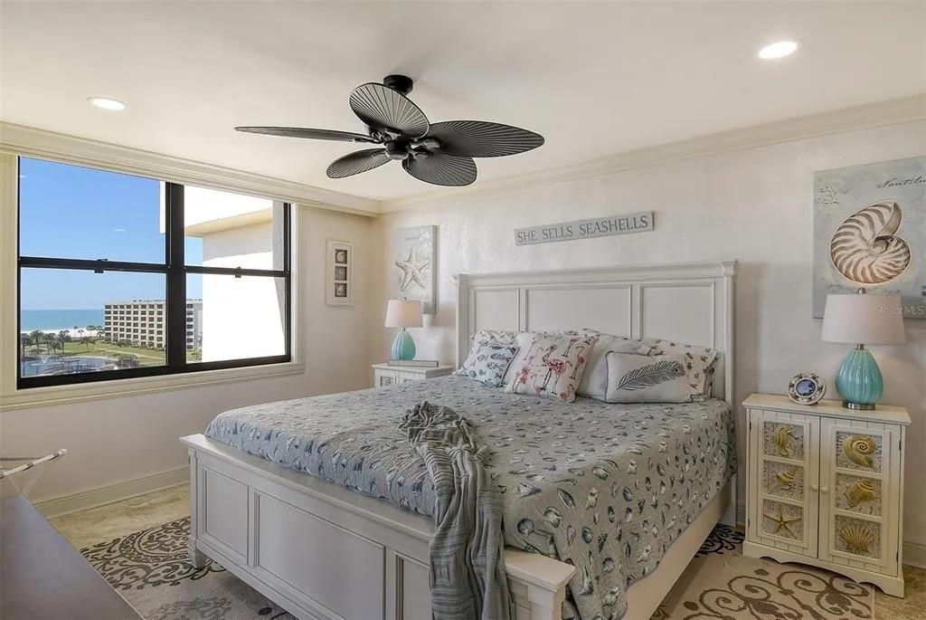 Gulf and Bay Club C701 by Tropical Sands Accommodations