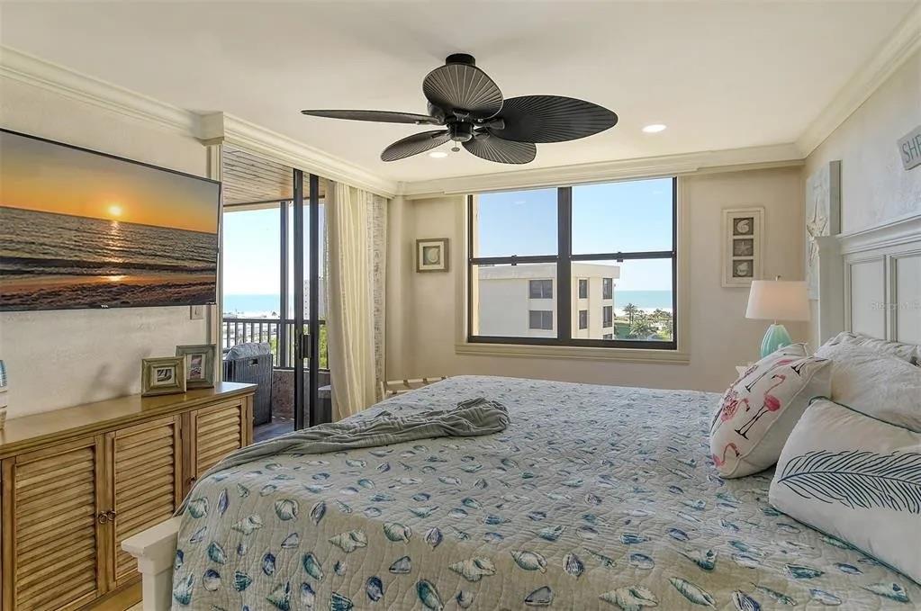 Gulf and Bay Club C701 by Tropical Sands Accommodations