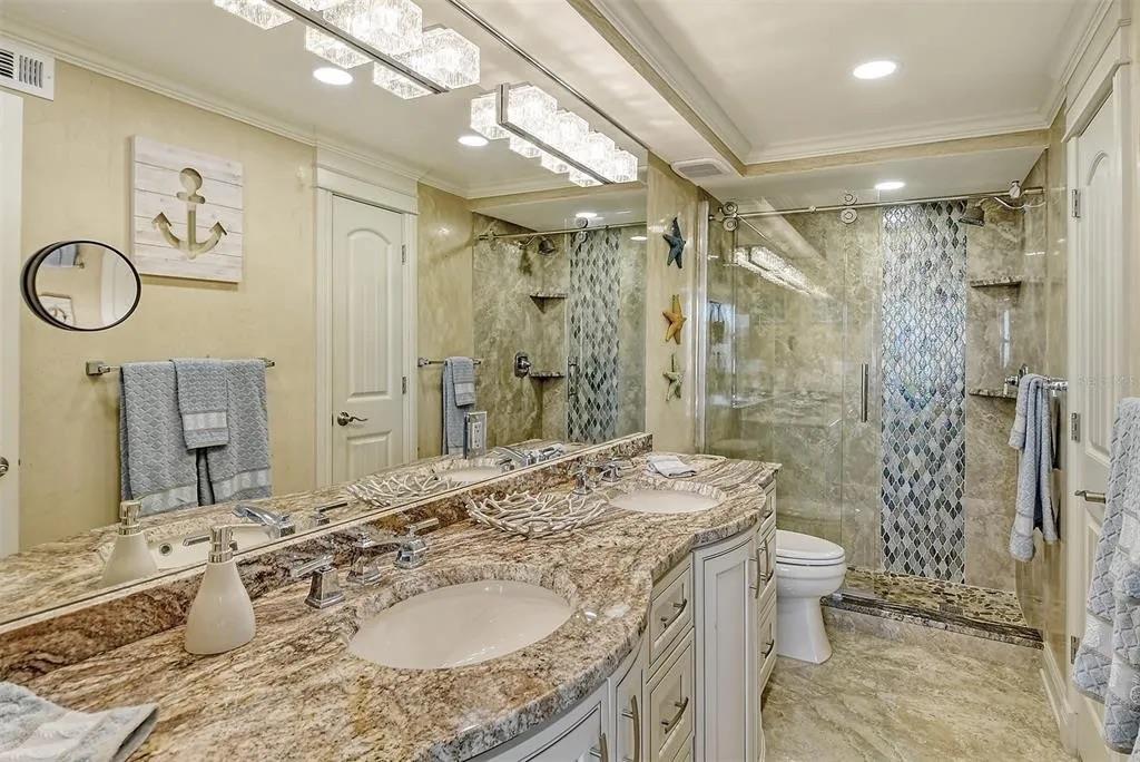 Gulf and Bay Club C701 by Tropical Sands Accommodations