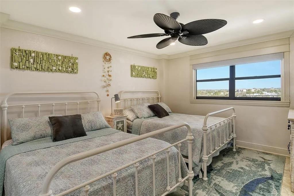 Gulf and Bay Club C701 by Tropical Sands Accommodations