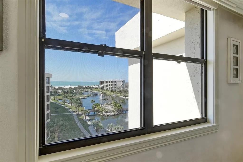 Gulf and Bay Club C701 by Tropical Sands Accommodations