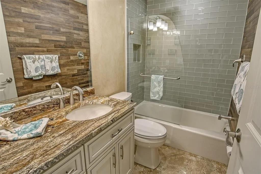 Gulf and Bay Club C701 by Tropical Sands Accommodations