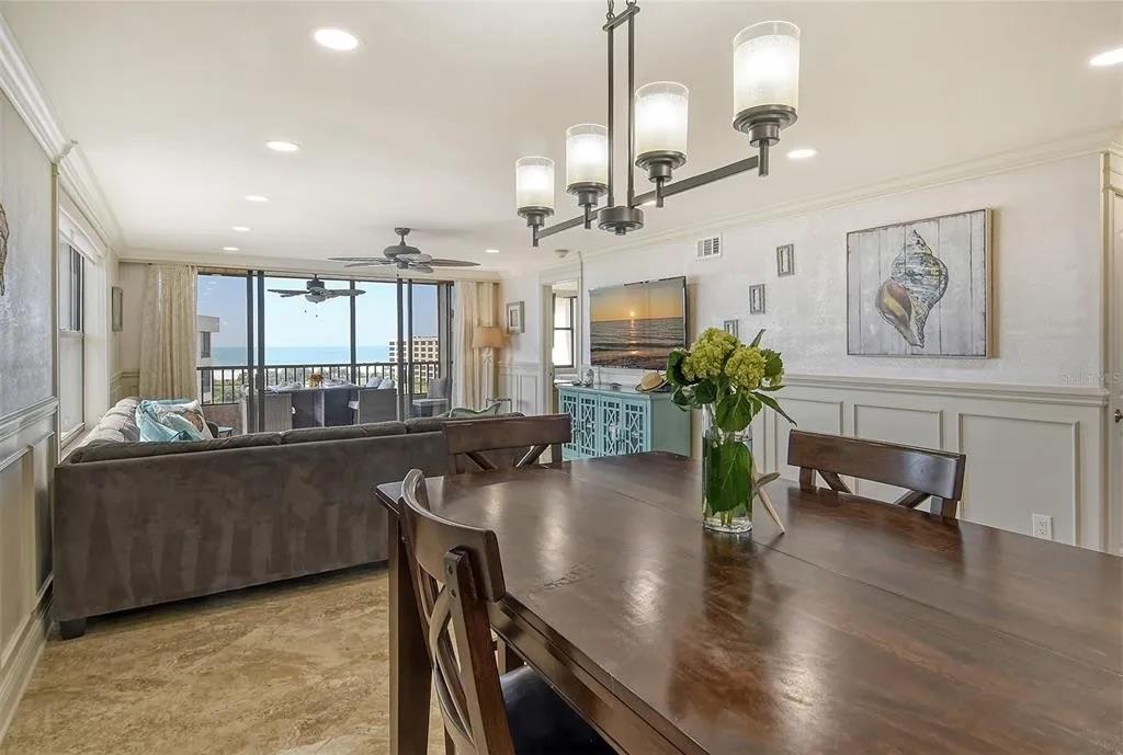 Gulf and Bay Club C701 by Tropical Sands Accommodations