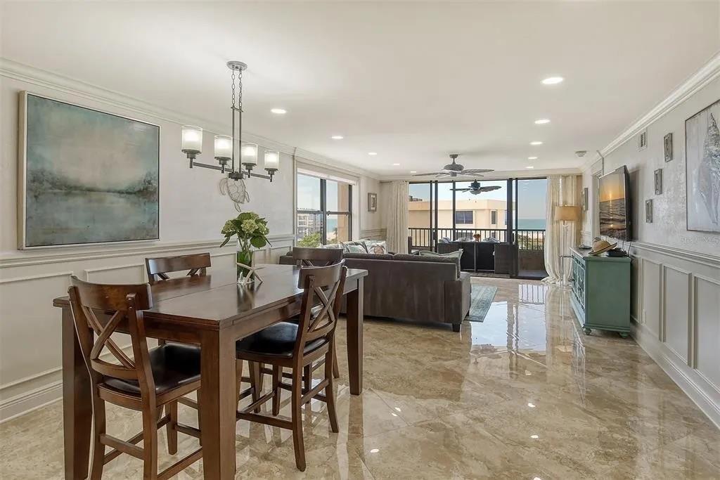 Gulf and Bay Club C701 by Tropical Sands Accommodations