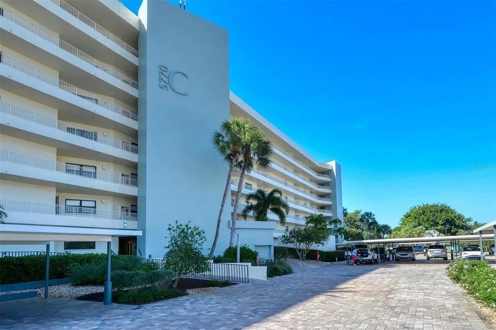 Gulf and Bay Club C701 by Tropical Sands Accommodations