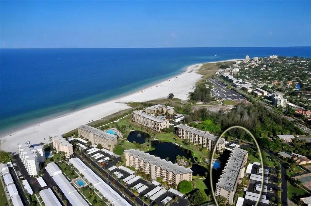 Gulf and Bay Club C701 by Tropical Sands Accommodations