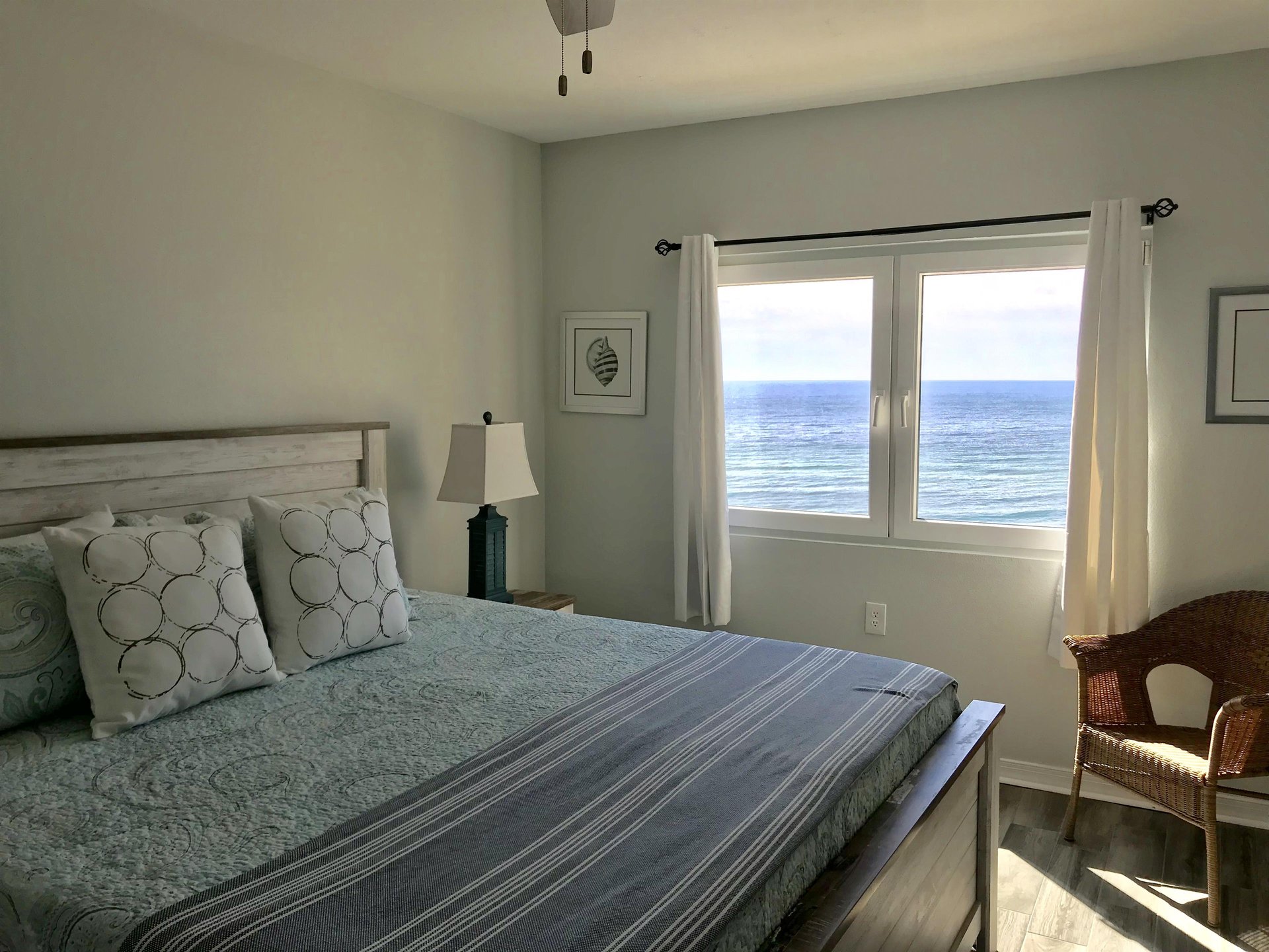 Tropical Winds 602 10