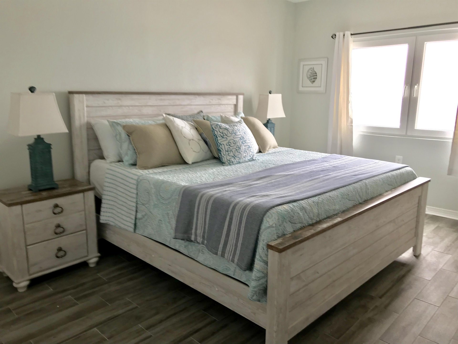 Tropical Winds 602 11