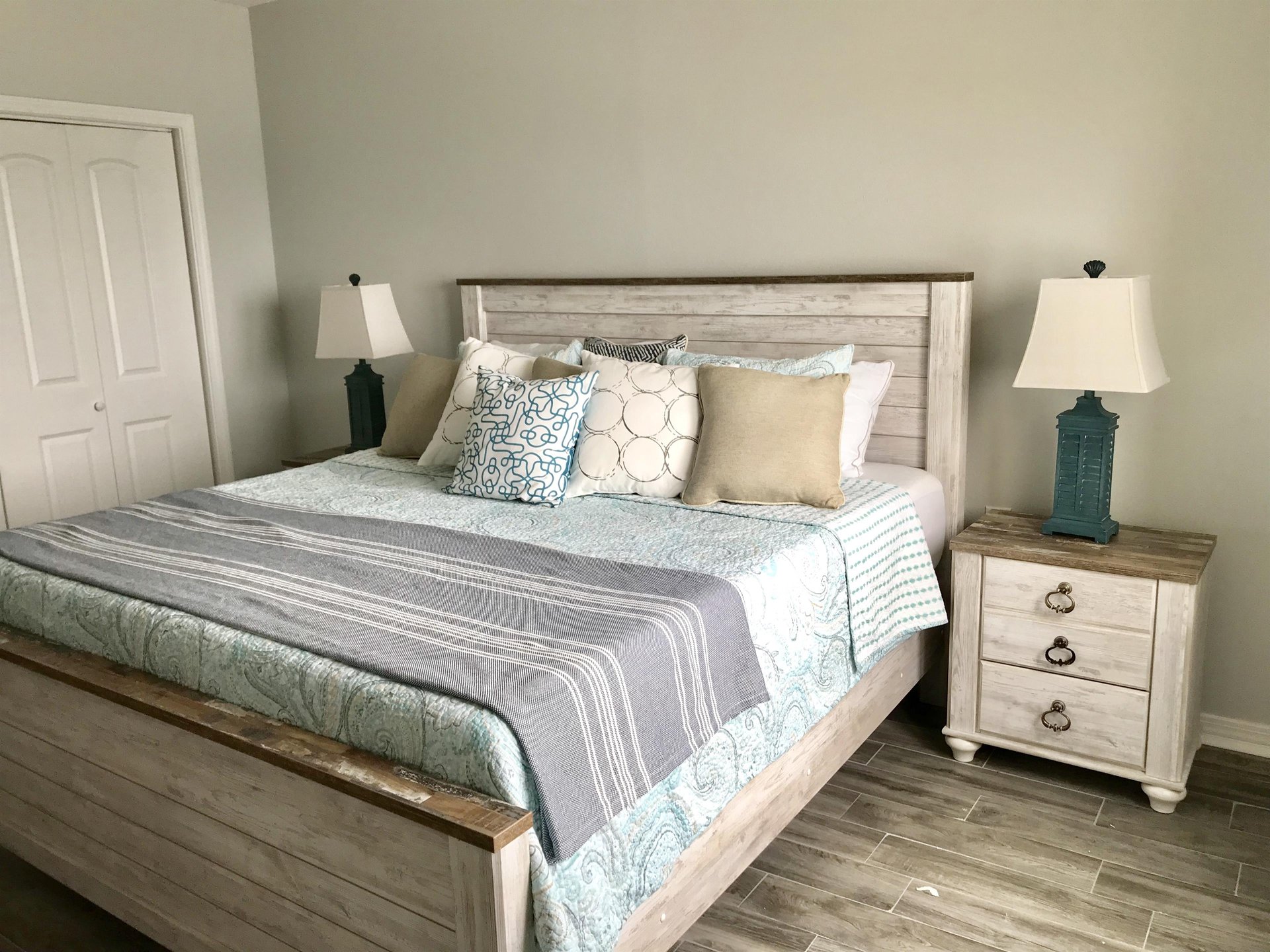 Tropical Winds 602 12