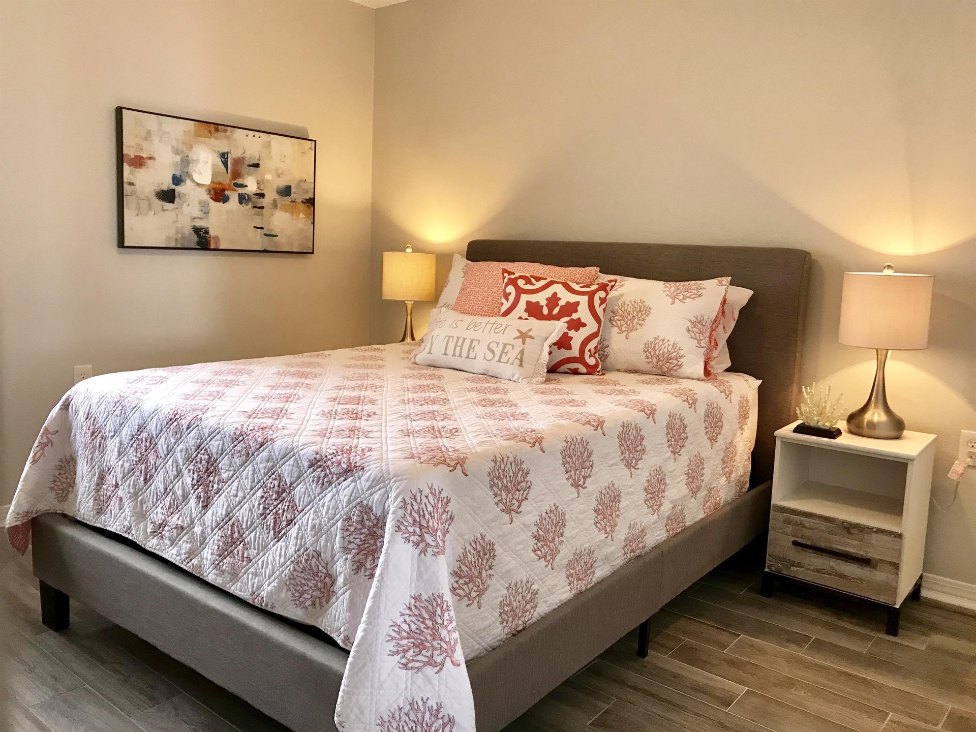 Tropical Winds 602 17