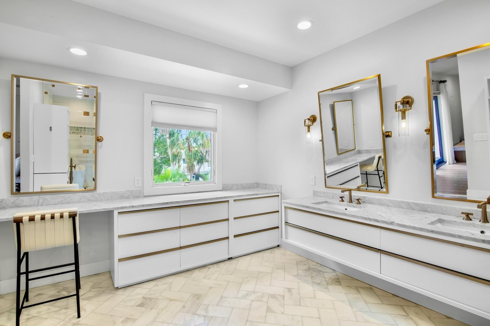 Primary Bathroom, Ensuite