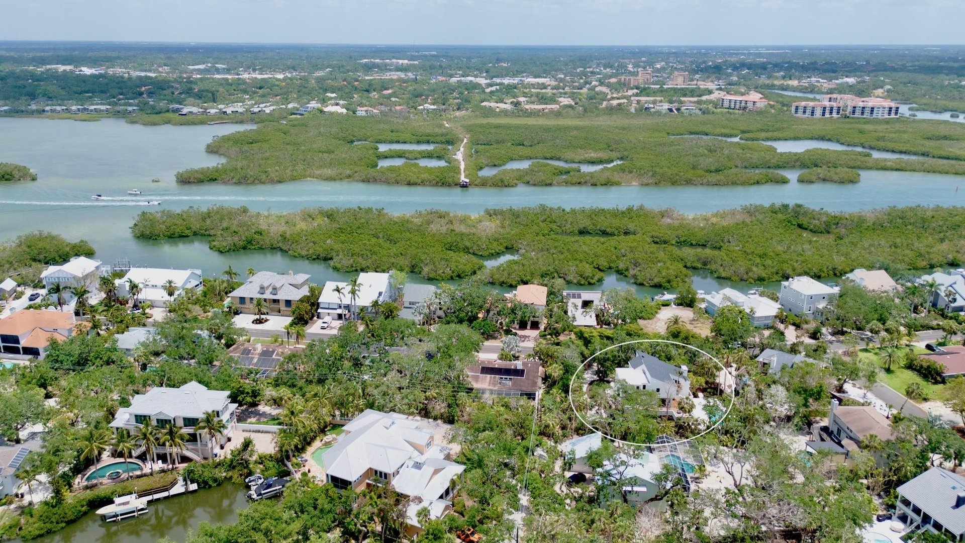 Casa Blanca by Siesta Key Luxury Rental Properties