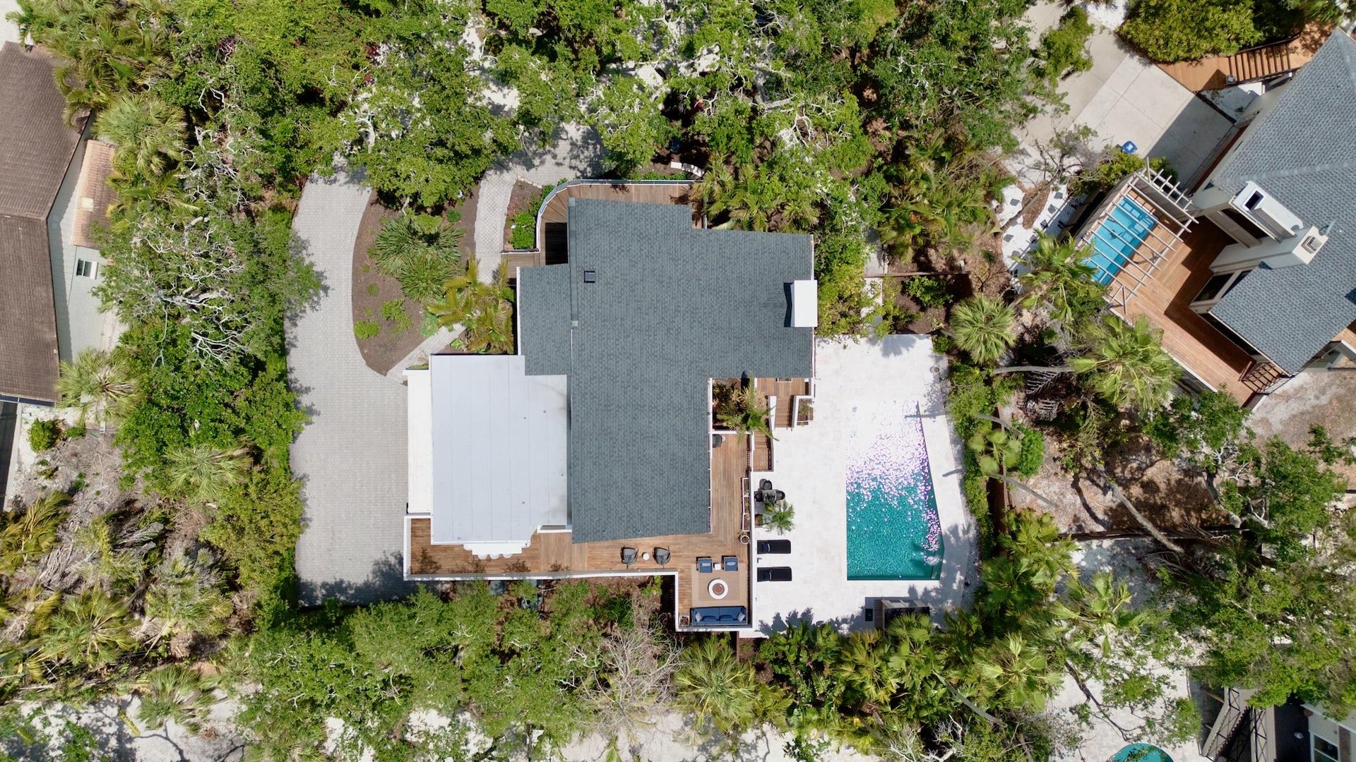 Casa Blanca by Siesta Key Luxury Rental Properties
