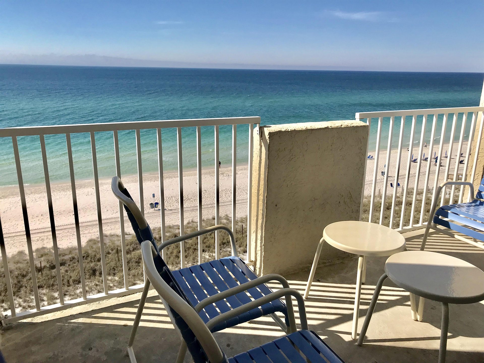 Tropical Winds 602 21