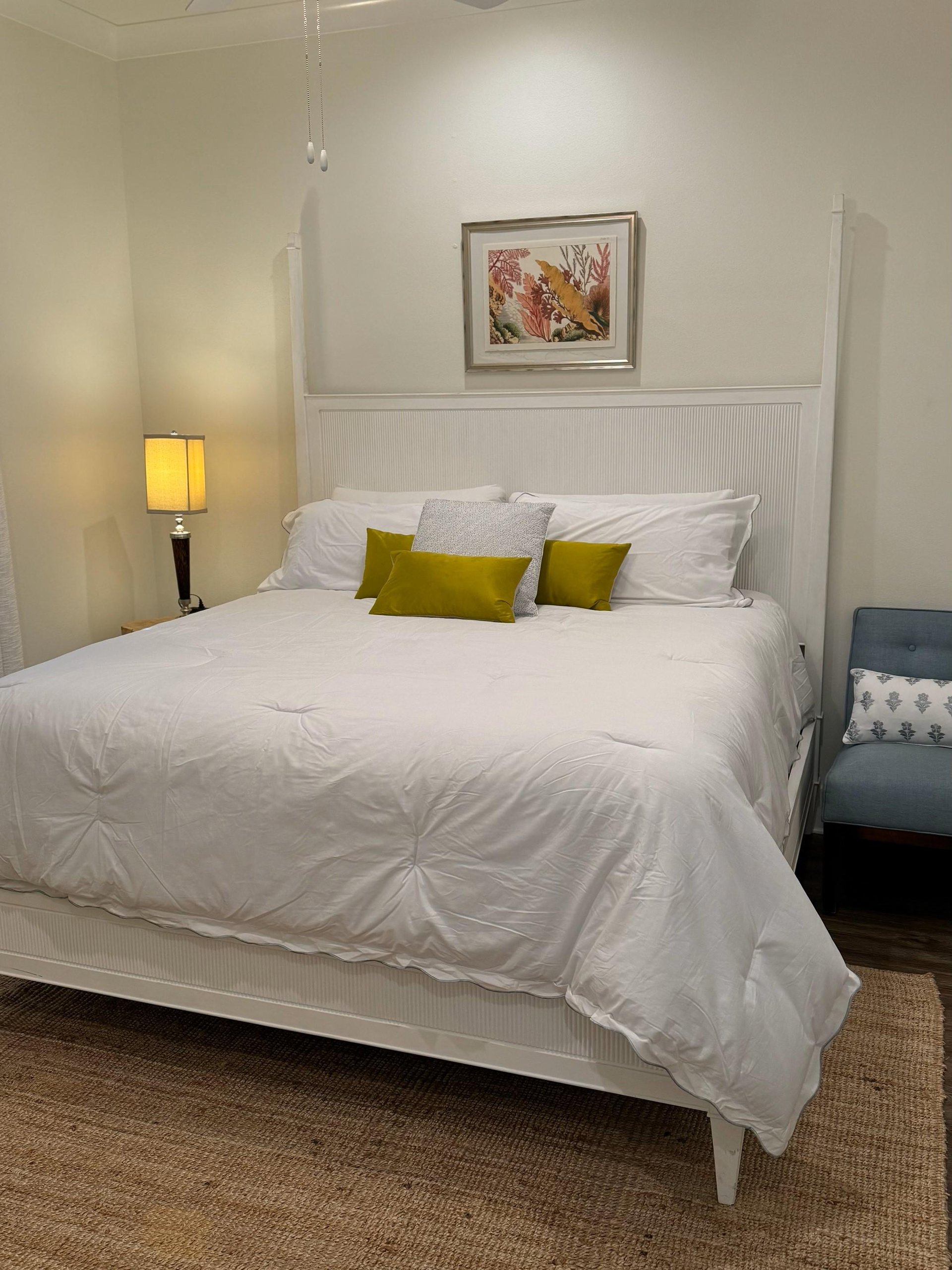 Regency Cabanas A1 14