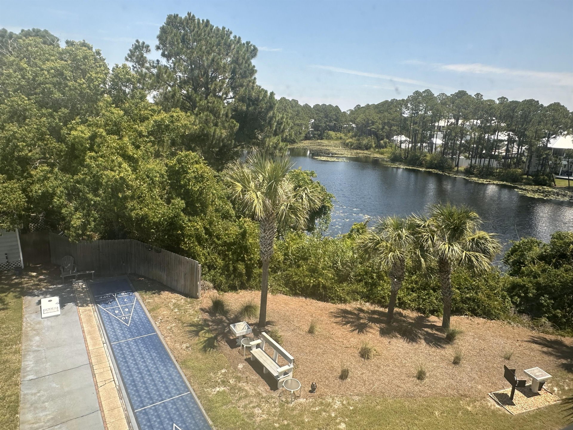 Beachside Villas 931 24