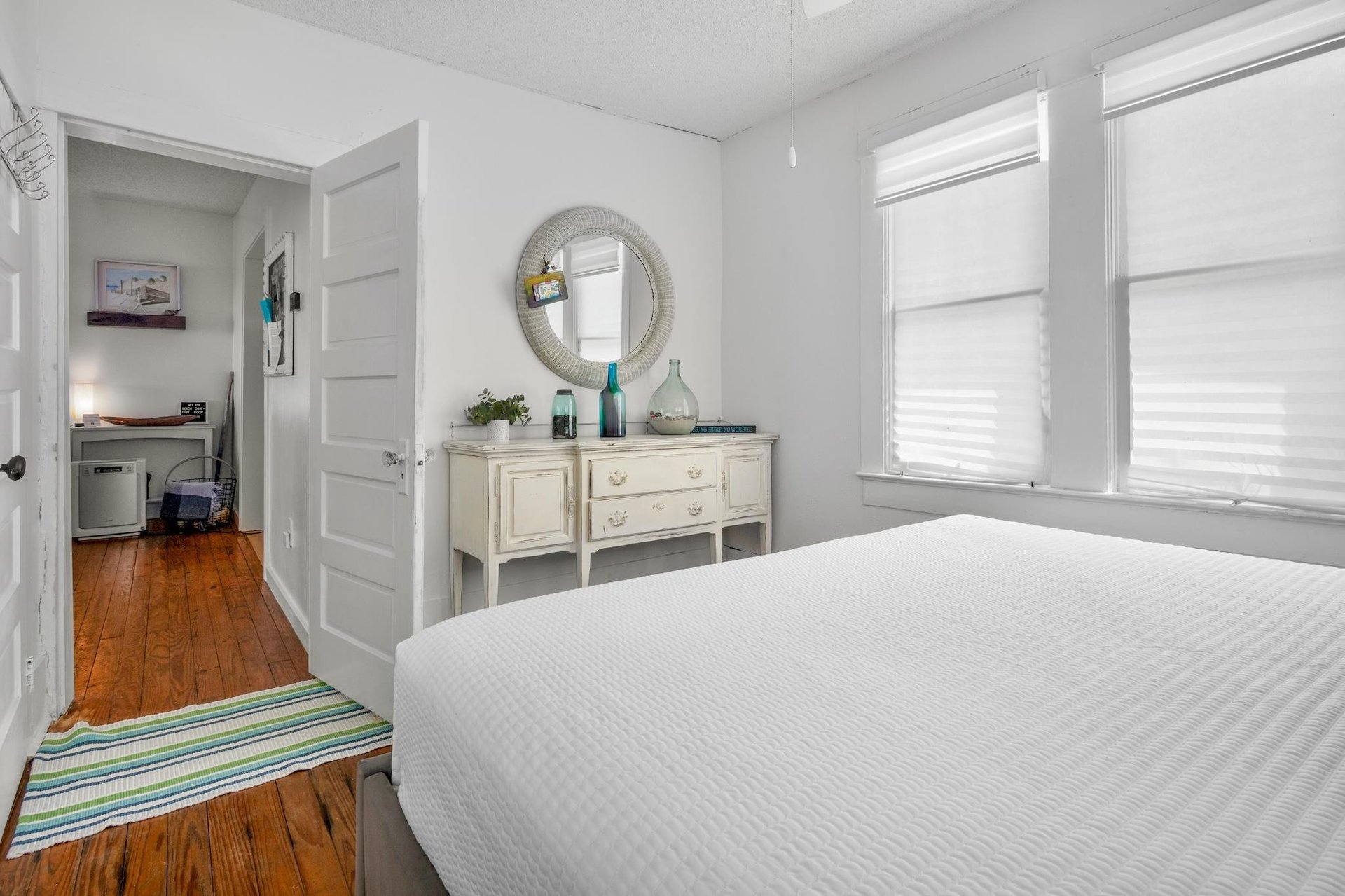 Second Bedroom  King